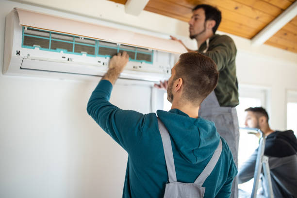 Best HVAC companies near me  in Soh Weber, UT
