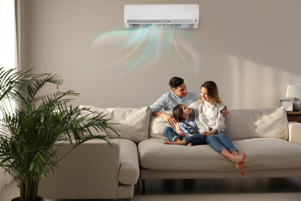 Best Ductless HVAC repair  in Soh Weber, UT