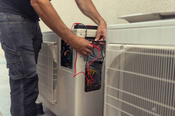 Best HVAC replacement cost  in Soh Weber, UT